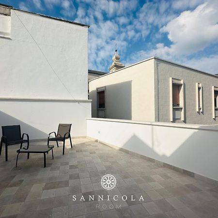 San Nicola Room E Spa Гравина-ин-Пулья Экстерьер фото