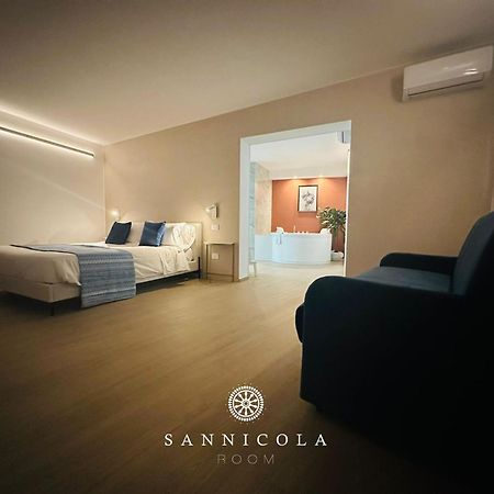 San Nicola Room E Spa Гравина-ин-Пулья Экстерьер фото