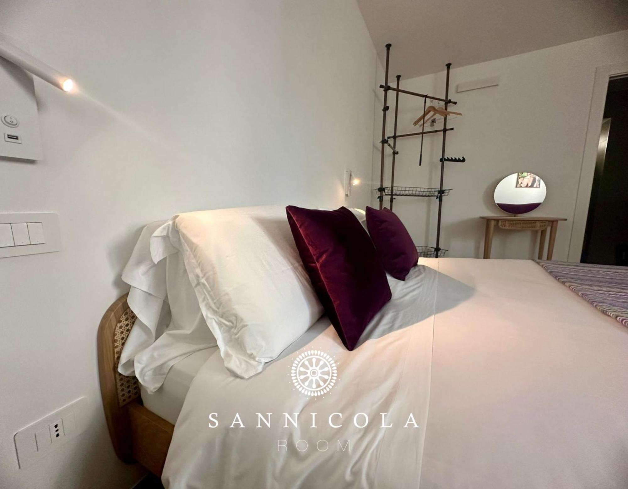San Nicola Room E Spa Гравина-ин-Пулья Экстерьер фото