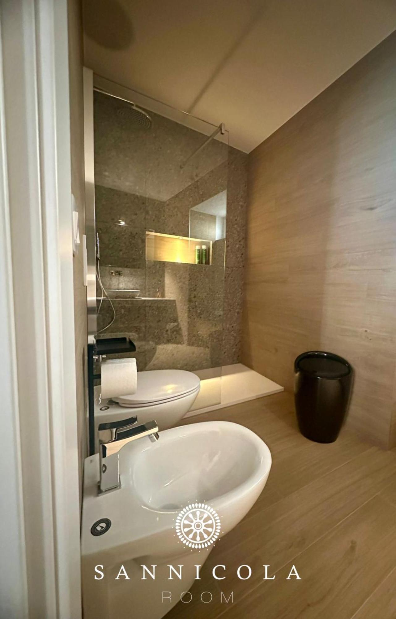 San Nicola Room E Spa Гравина-ин-Пулья Экстерьер фото