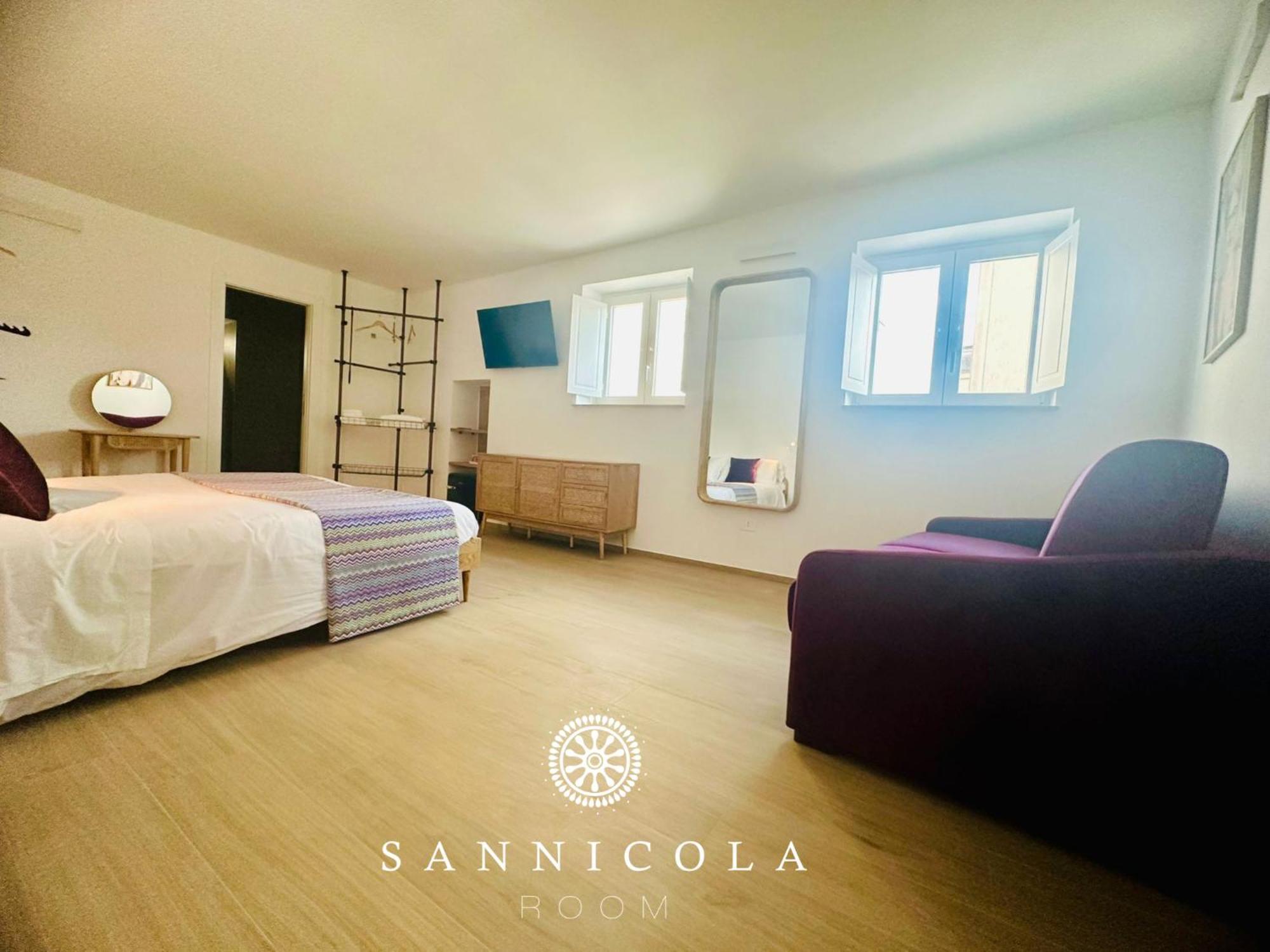 San Nicola Room E Spa Гравина-ин-Пулья Экстерьер фото