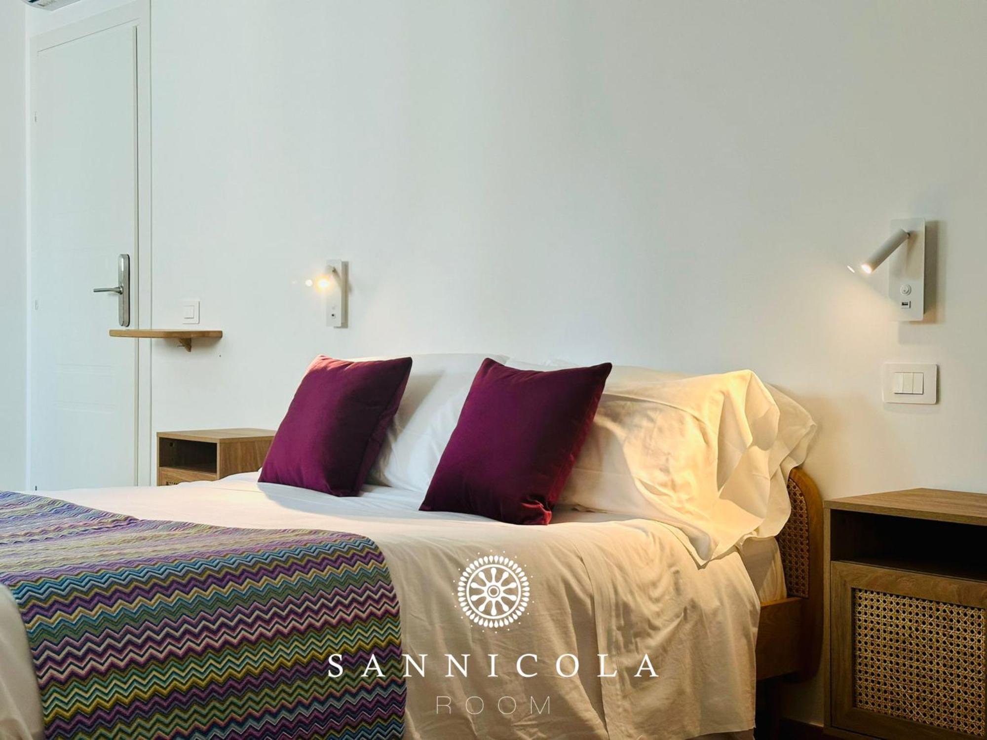 San Nicola Room E Spa Гравина-ин-Пулья Экстерьер фото