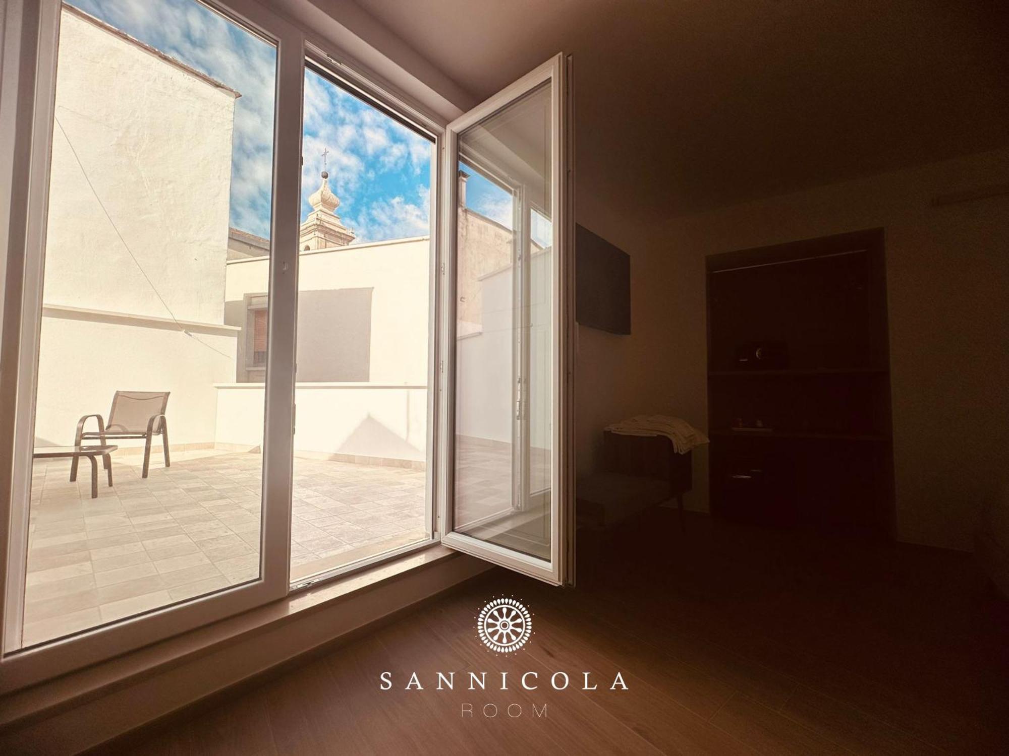 San Nicola Room E Spa Гравина-ин-Пулья Экстерьер фото