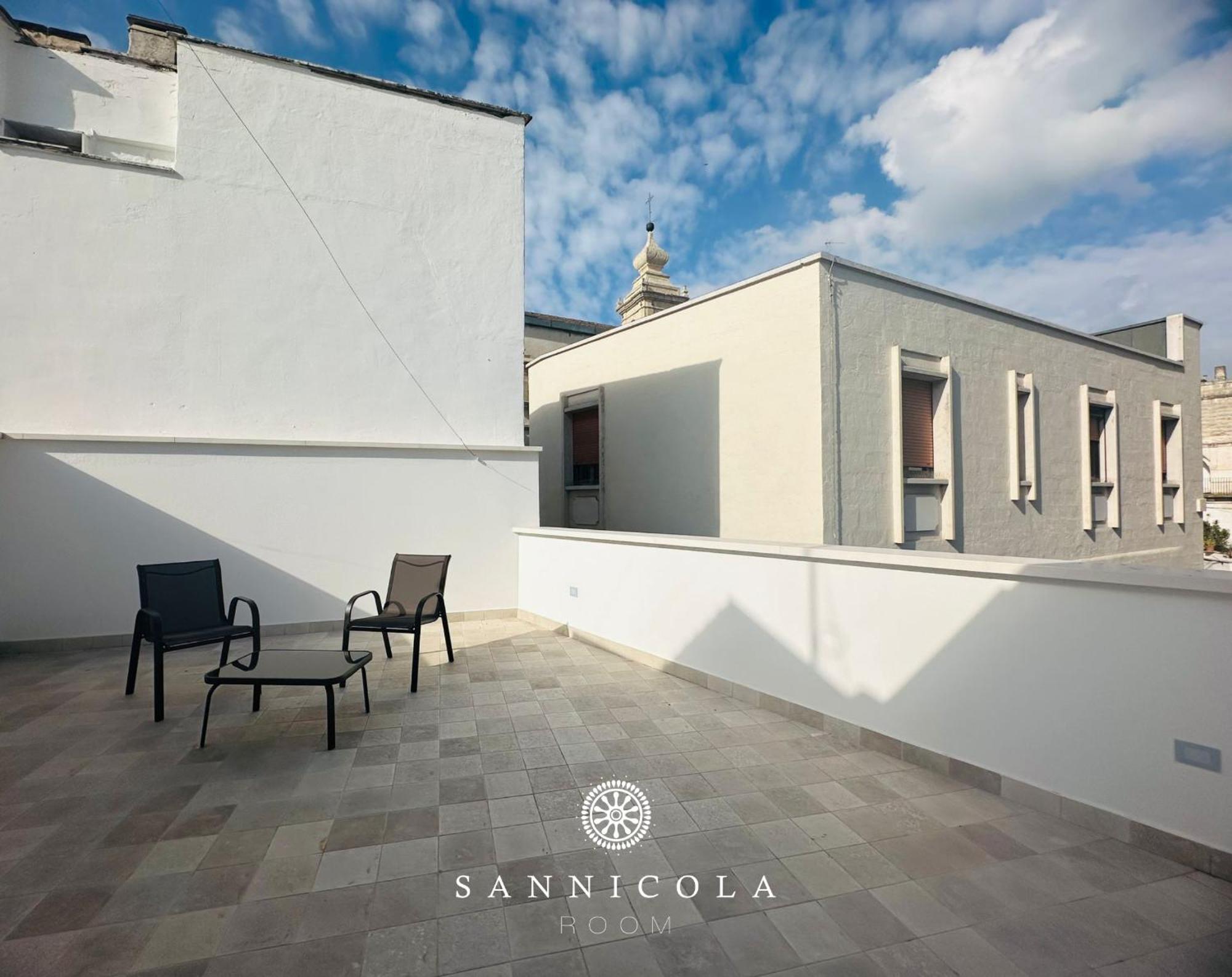 San Nicola Room E Spa Гравина-ин-Пулья Экстерьер фото