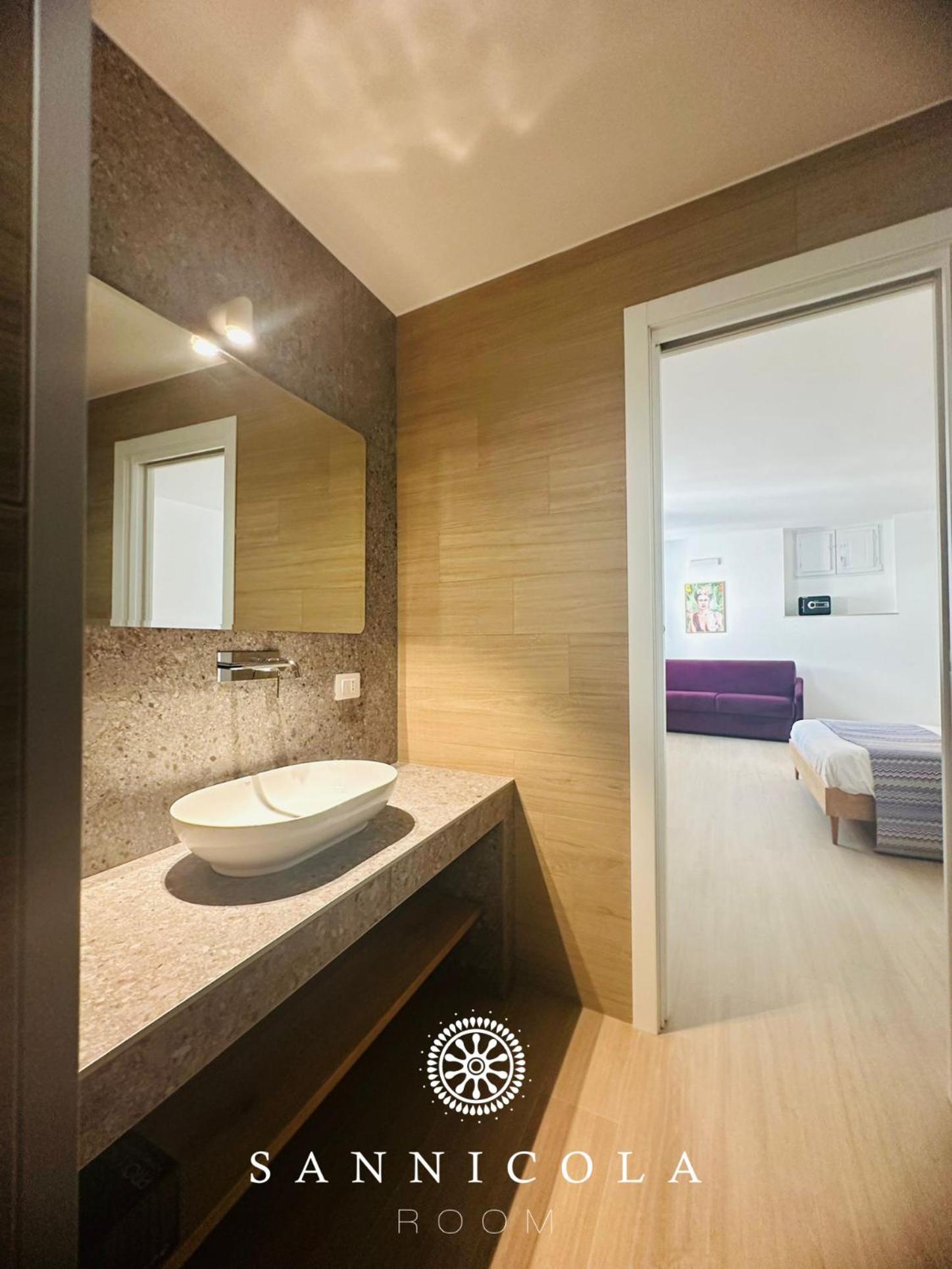 San Nicola Room E Spa Гравина-ин-Пулья Экстерьер фото