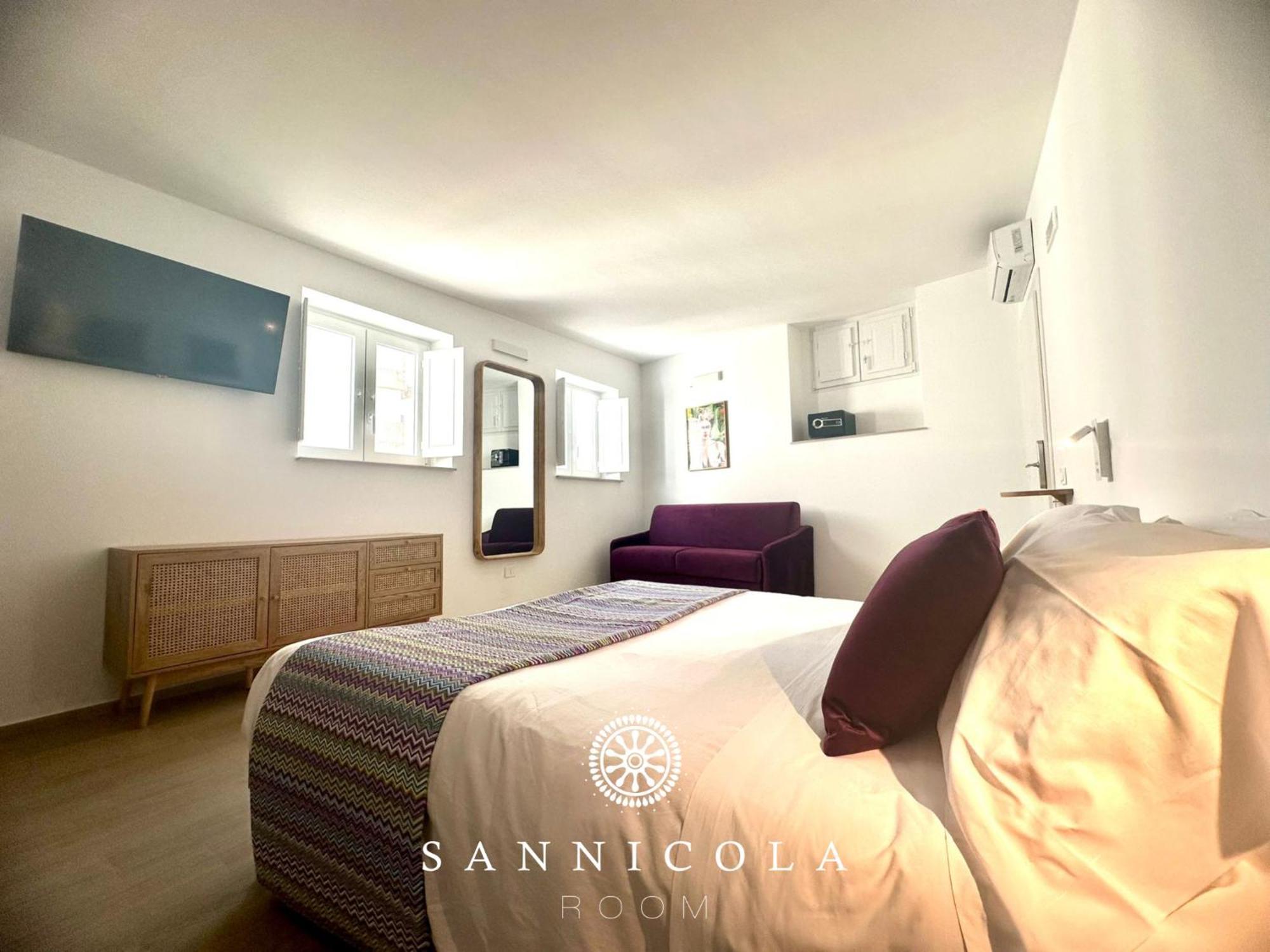 San Nicola Room E Spa Гравина-ин-Пулья Экстерьер фото