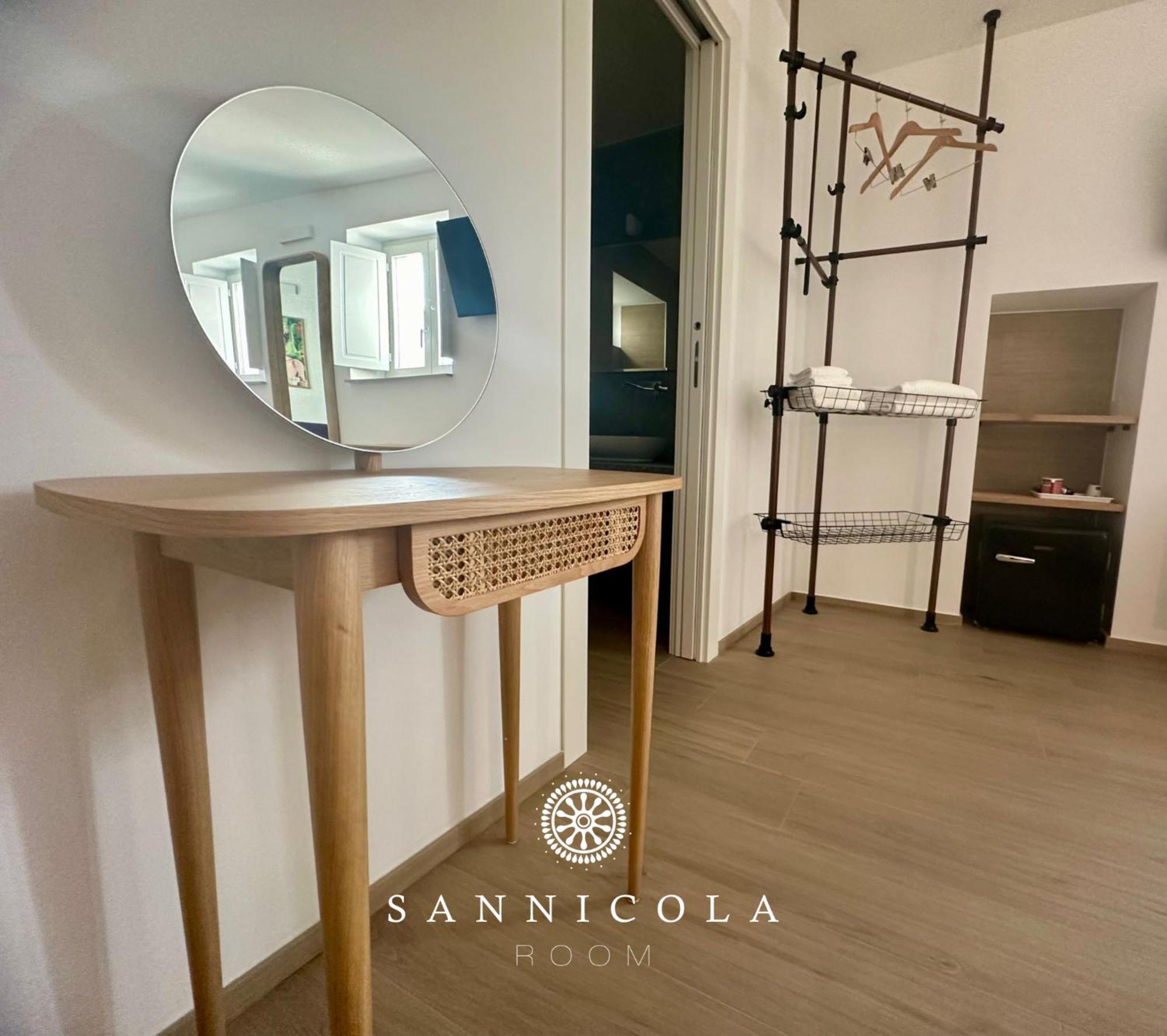 San Nicola Room E Spa Гравина-ин-Пулья Экстерьер фото
