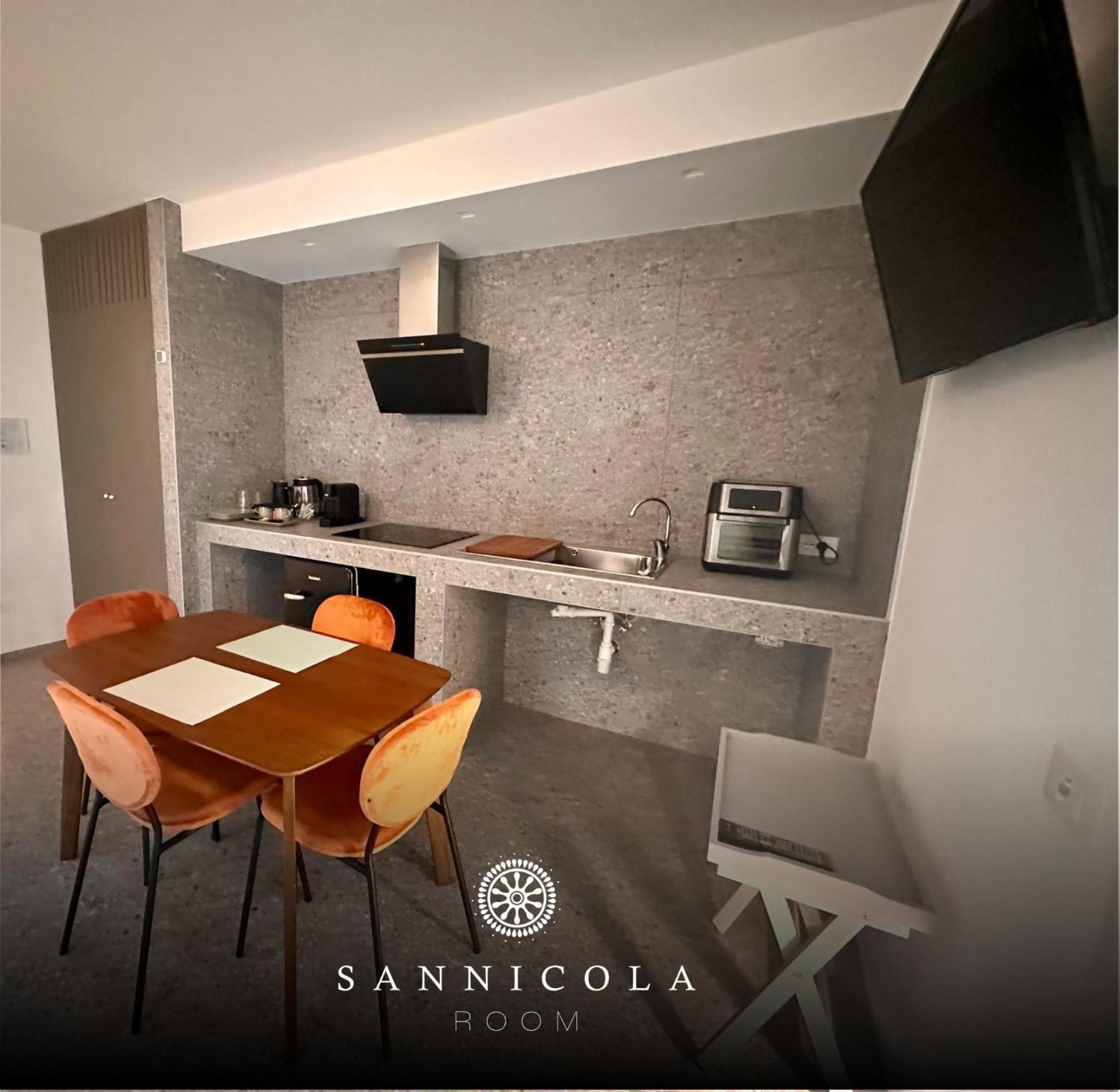 San Nicola Room E Spa Гравина-ин-Пулья Экстерьер фото