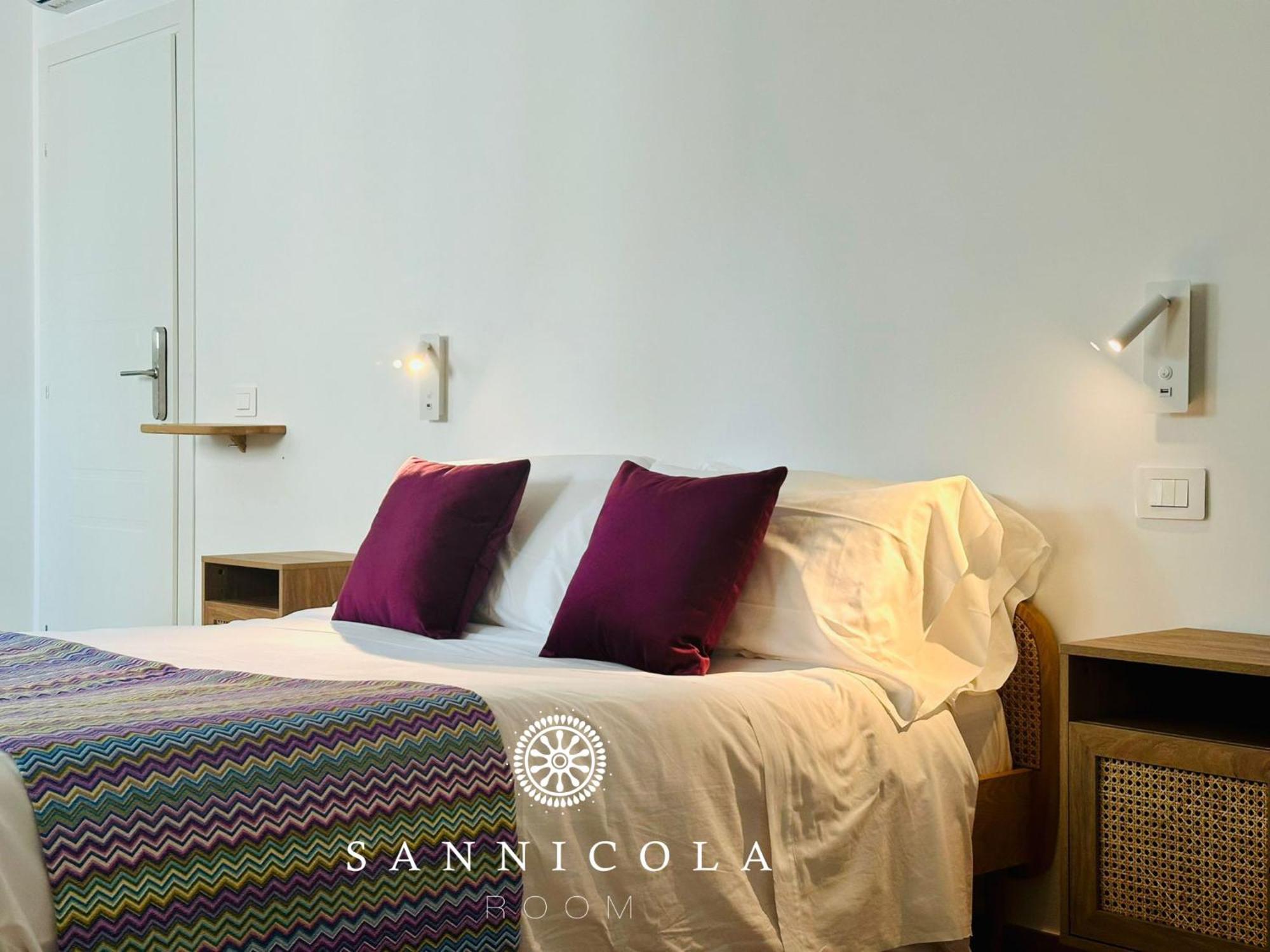 San Nicola Room E Spa Гравина-ин-Пулья Экстерьер фото