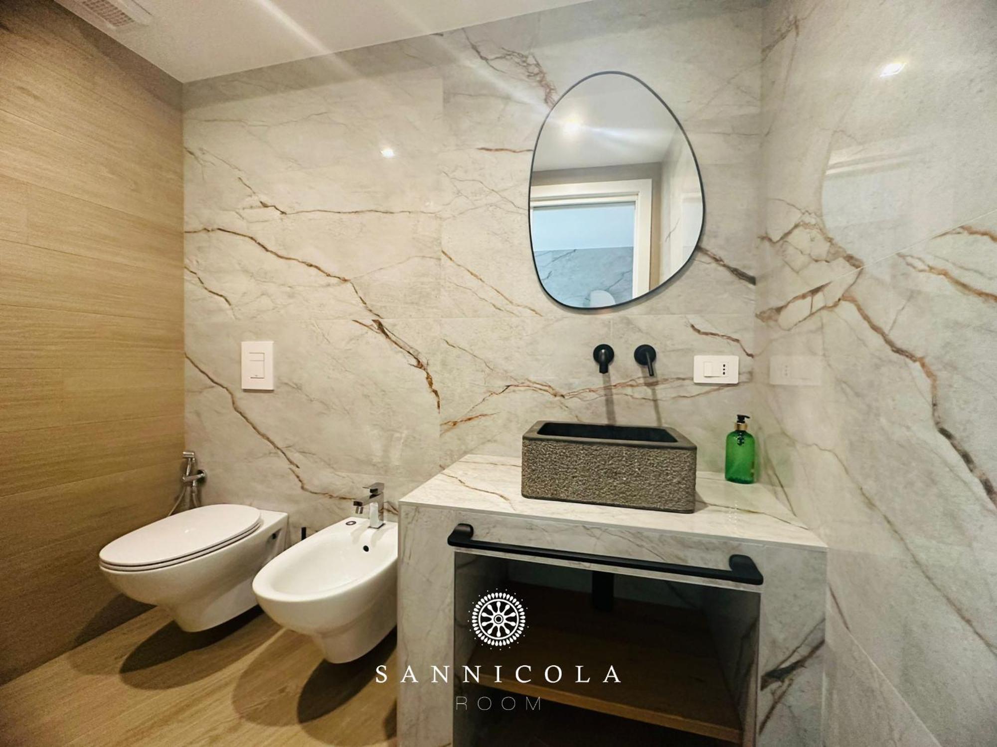 San Nicola Room E Spa Гравина-ин-Пулья Экстерьер фото