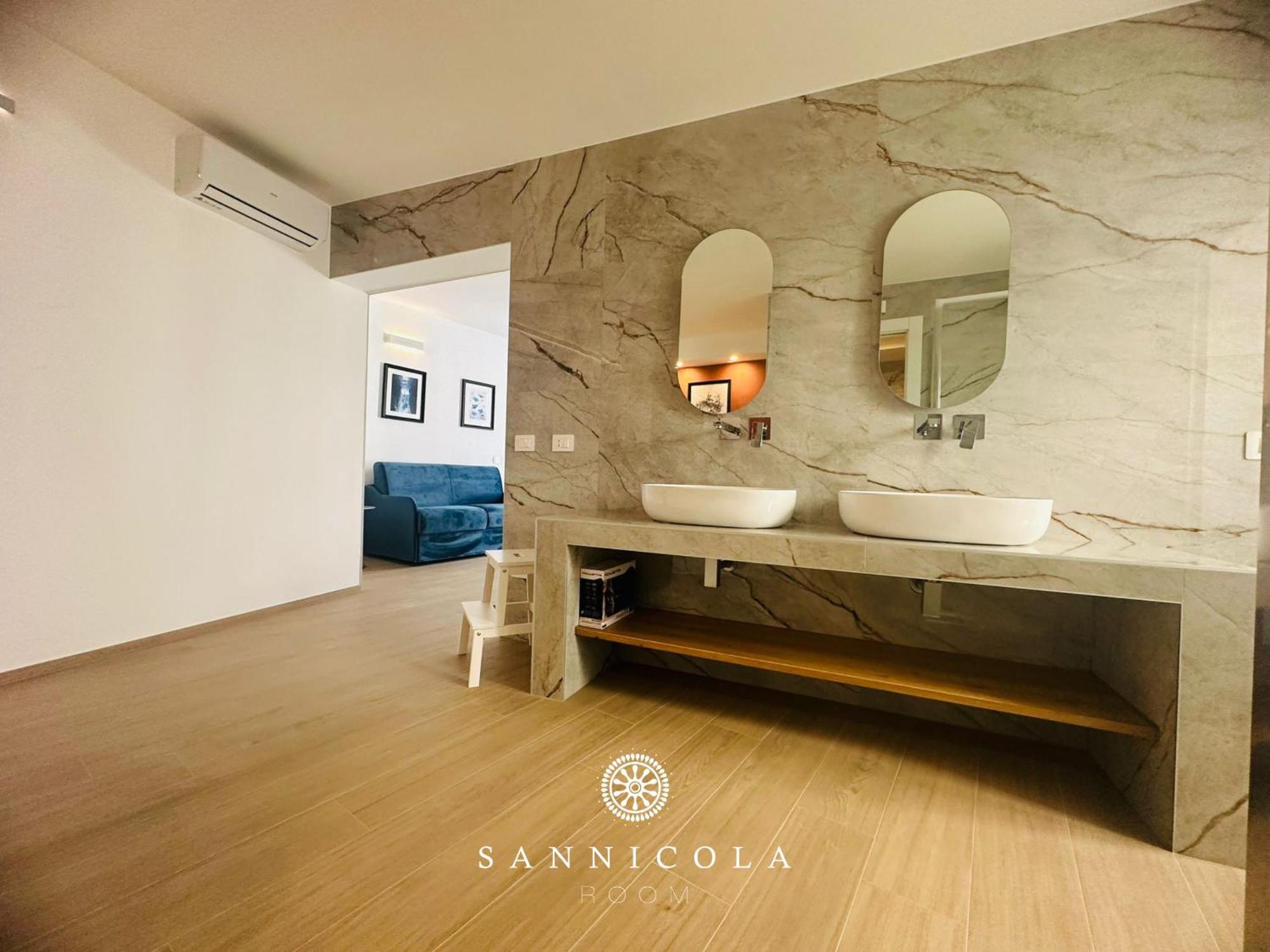 San Nicola Room E Spa Гравина-ин-Пулья Экстерьер фото