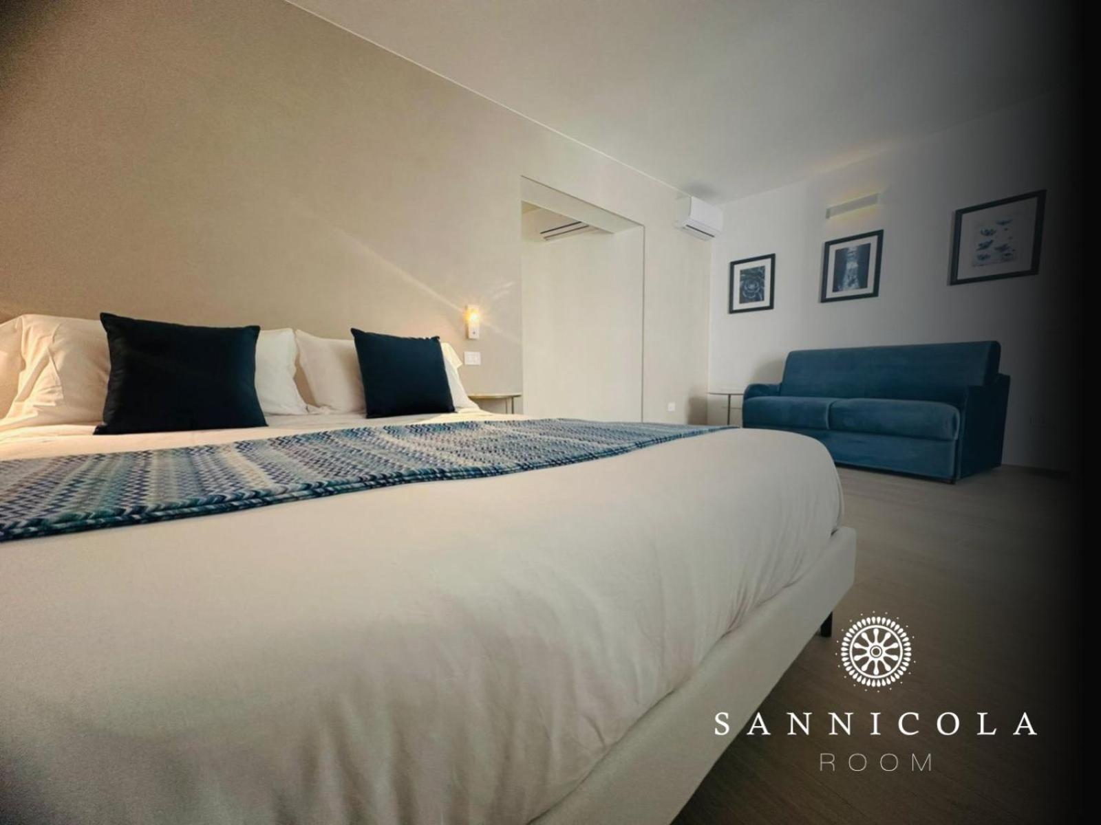 San Nicola Room E Spa Гравина-ин-Пулья Экстерьер фото