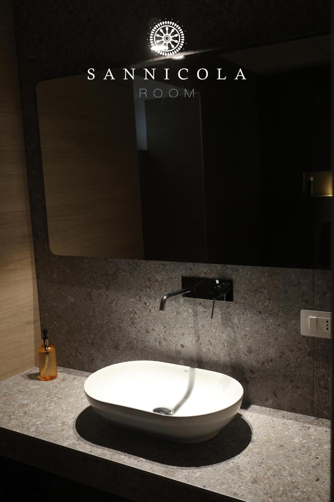 San Nicola Room E Spa Гравина-ин-Пулья Экстерьер фото